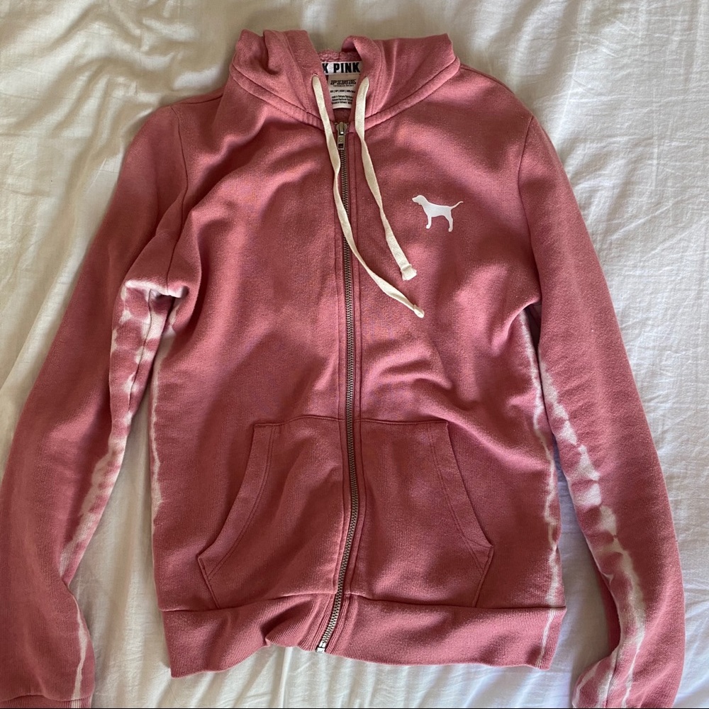 PINK Sweater
